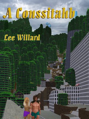 cover image of A Conssitahb